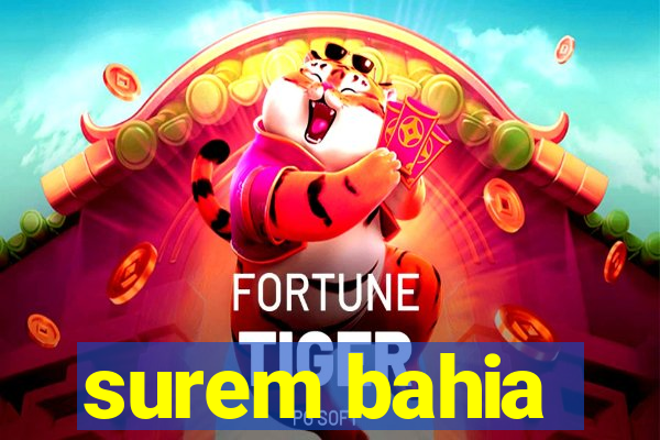 surem bahia